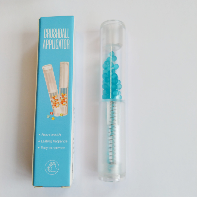 Menthol Clicked Balls for Cigarettes – 60 Flavors Available, Fresh Breath,  Food Grade Material, Quick Delivery – Shop Now!
