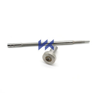 Válvula de control del inyector de combustible F00RJ02005 para inyector 0445120008 - Product Image 2