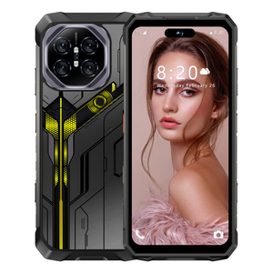 Smartphone Android 5G X27 Ultra pas cher 2026, processeur Deca Core, écran HD 7,2 pouces, grand stockage 12 Go + 512 Go, double SIM - Product Image 1