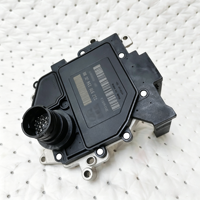 Módulo de Control de Transmisión TCU CTM 01J927156HT 01J927156JG para Audi A4 A5