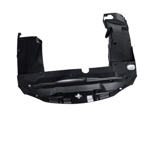 GH Engine Upper <b>Side</b> Guard <b>Plate</b> Set For Lexus IS250 2006-15 PP Material Protection - Product Image 5