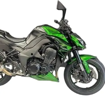 ABS Kawasaki Z1000 2022 à venda