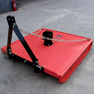 Nouvelle tondeuse de finition à 3 points montée sur tracteur tondeuse à gazon Tondeuse Skid Steer tondeuse de finition - Product Image 6