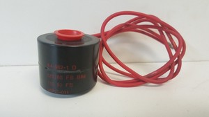 Bobina Solenoide PLC Nueva/Usada 110/120v 64-982-1 Producto con Garantía - Product Image 1