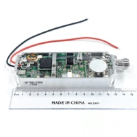 Módulo Amplificador de Señal RF GF700-1050/100 100W 700-1050MHz