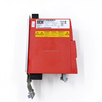 Variateur de fréquence AC pour automatisation industrielle MDF41A0022-5A3-4-00 MDF41A0030-5A3-4-00