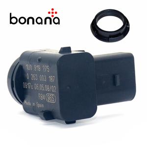 Sensor de Aparcamiento PDC Automático 1U0919275 para Audi, Porsche, Skoda, VW, Golf, Jetta, 1U0919275 - Product Image 4