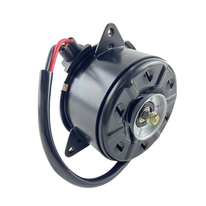 Moteur de ventilateur de <span class=keywords><strong>radiateur</strong></span> de refroidissement d'échappement automobile 16363-38160 pour Lexus IS300 IS350 GS200 Toyota - Product Image 4