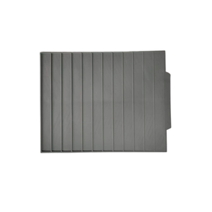 Alfombrilla de silicona para secar platos al por mayor, aislante de agua, filtro para tazas y cuencos de cocina, alfombrilla de drenaje de silicona de grado alimenticio para baño y mesa. - Product Image 3