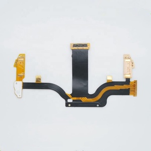用于<span class=keywords><strong>PSP</strong></span> Go维修零件更换的SYYTECH液晶显示屏带状柔性电缆 - Product Image 3