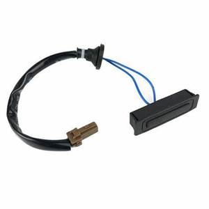Interruptor de Apertura de Maletero para Nissan Tiida 25380ED000 901-888 Negro para Reemplazo o Reparación - Product Image 2