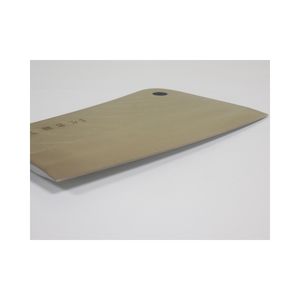 Couteau de cuisine en acier, ustensile de cuisine, R-CPK160 ROKUSHIRO 160mm - Product Image 2