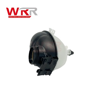 2045000749 2045000549 Tanque de Expansión para Benz W204 W212 C300 E350, Depósito de Refrigerante Premium Duradero, Botella de Reserva para Radiador - Product Image 6