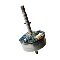 Nidec – moteur sans balais cc 24V, purificateur d'air Mi 2, ventilateur de refroidissement