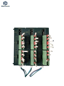 PLC เซ็นเซอร์ควบคุม PLC โมดูล a/d โมดูลแบรนด์ใหม่ต้นฉบับ FP0-A80 - Product Image 1