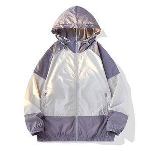 Traje de Ciclismo Multifuncional Dos en Uno con Protección Solar Desmontable y Cuello Semialto, Personalizable con Logotipo, para Actividades Ligeras al Aire Libre en Verano - Product Image 4