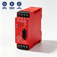 Dispositivo de Relé de Seguridad 440R-C23019 con Servicio de Conversión de Protocolo CM/CP Personalizado