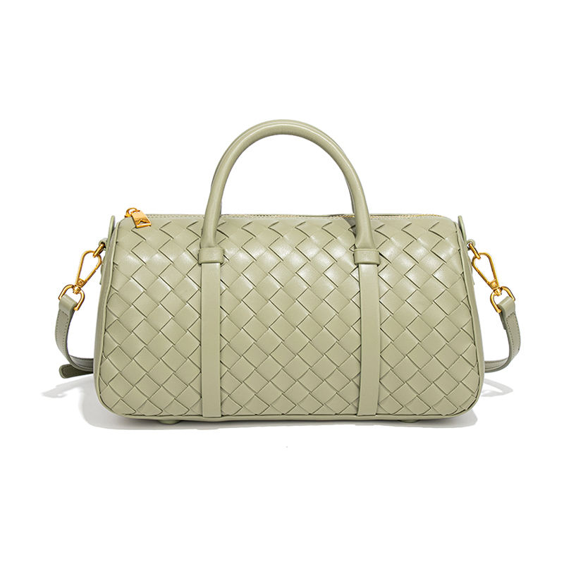 B2846# Travertine Green