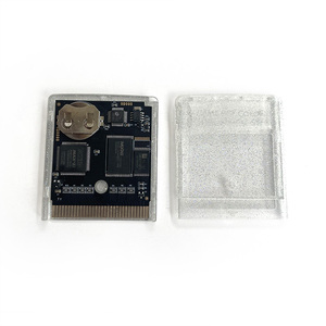 Cartucho Flash RTC GB/GBC MCB3 Compatible con Gbxcart Retro Handheld <span class=keywords><strong>Everdrive</strong></span> - Product Image 4