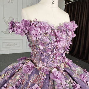 Robes de soirée de luxe pour femmes, robe de soirée longue et sexy, Jancember 1115-1 - Product Image 2