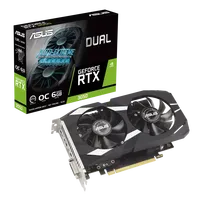 DUAL-RTX3050-O6G Office Design Gaming Entertainment Desktop Computer Graphics Card Brand New