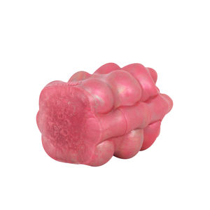 新しいデザインソフトメンズエンケーシングペニスマニュアルマスターベーションシリコンペニスメッセンジャー男性用航空機カップ大人のおもちゃ - Product Image 3