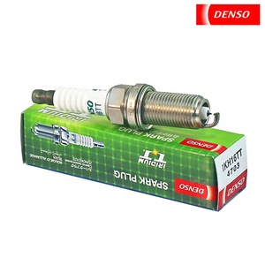 Denso 0.4อิริเดียมปลายถึงปลายปลั๊ก IKH16TT 90919-C1008 High-Lander <span class=keywords><strong>2.7</strong></span>, Land Cruiser Prado, CAM-RY 2.5ของ2012 - Product Image 2