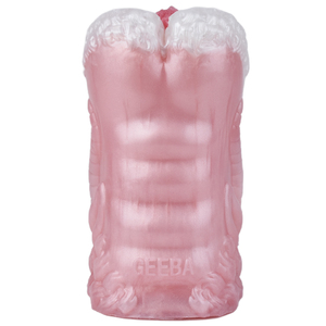 GEEBA incantress serie aereo tazza in Silicone morbido masturbatore maschile mostro fantasia Marmoset animale artificiale figa giocattoli per adulti - Product Image 4