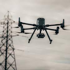 โดรนรุ่น Matrice 350 RTK เวอร์ชันสากล ขายดี พร้อมกล้อง FPV มองเห็นในเวลากลางคืน ระยะเวลาบินสูงสุด 55 นาที เหมาะสำหรับการค้นหา กู้ภัย และสำรวจ - Product Image 6