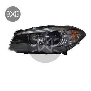 Usine Pas Cher <span class=keywords><strong>Prix</strong></span> Véritable Xénon Led Phare Phare pour <span class=keywords><strong>BMW</strong></span> F10 F18 523I <span class=keywords><strong>525D</strong></span> 530I - Product Image 1