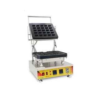 Máquina Formadora de Masa para Tartas/Máquina para Dar Forma a Tartaletas de Huevo con Control PLC - Product Image 6