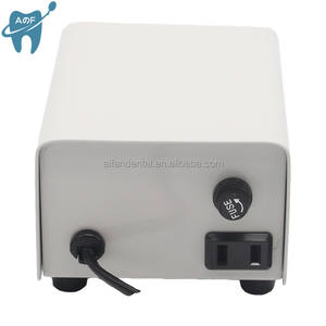 معدات مختبر أسنان AiFan <span class=keywords><strong>Dent</strong></span> Max ، دورة في الدقيقة ، قبضة محرك صغير قوي من النوع الصغير - Product Image 4