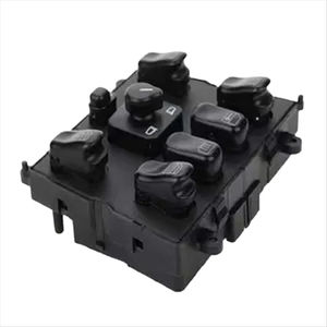 สำหรับเมอร์เซเดส เบนซ์ สปรินเตอร์ วีดับบลิว คราฟเตอร์สวิตช์ควบคุมหน้าต่างไฟฟ้า A9065451513 - Product Image 1