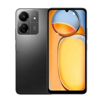 Téléphone portable d'occasion original pour Xiaomi Redmi 13C, smartphone de 6,74 pouces