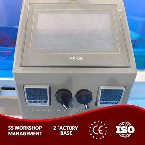 Mesin Pengemas <span class=keywords><strong>Flow</strong></span> <span class=keywords><strong>Pack</strong></span> untuk Biskuit Kecil, Mesin Pengemas <span class=keywords><strong>Flow</strong></span> <span class=keywords><strong>Pack</strong></span> Makanan, Mesin Pembuat Kantong - Product Image 5