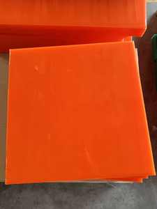 Tablero sándwich de lana de roca sellado de bordes de poliuretano - Product Image 5