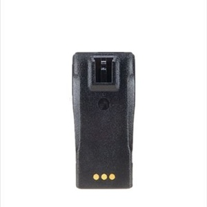Batería Delgada de Iones de Litio Pmnn4253 Nntn4970 de 1600 mAh para Dep450 Dp1400 Cp150 Pr400 Cp140 Cp160 Cp040 Cp200 Cp380 Ep450 Cp180 Gp3688 - Product Image 3