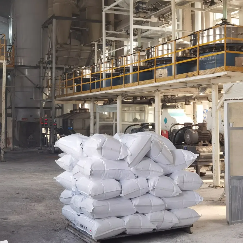 Factory Direct Sale Hot Sale VAE/RDP Powder Redispersible Polymer Latex Powder Building Construction Chemical Auxiliary Agent