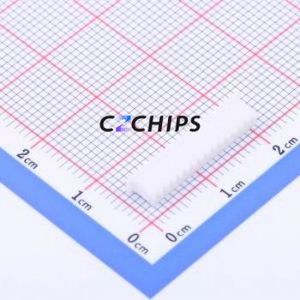 HC-1.25-15Y Housing (Wire-to-Board / Wire-to-Wire) P=1.25mm Connector 1x15P 1.25mm PicoBlade (MX 1.25) 1 - Product Image 2