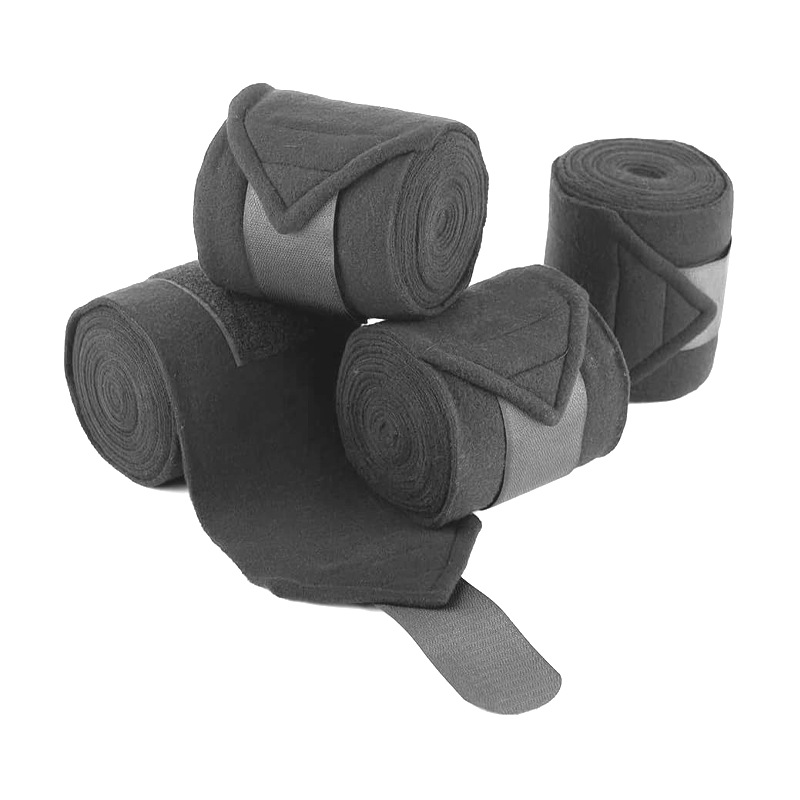 Gris, paquet de 4