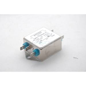 B84111F0000B120 Lotto 3 Pezzi filtro antidisturbo monofase 250VAC lavoro Max 20A Ir:369uA produttore EPCOS Nuovo in magazzino in - Product Image 1