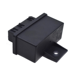 Relais de pompe à carburant 19203N 9627109680 pour Peugeot 206 Citroën, pièce de rechange en plastique - Product Image 3