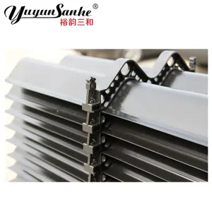 Poultry farming equipment light trap for poultry house chicken farm