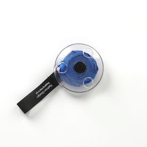 Bolsa de Almacenamiento Plegable y Extensible al por Mayor, para Compras, Supermercado, Abarrotes, Conveniente, Reutilizable, Giratoria - Product Image 4