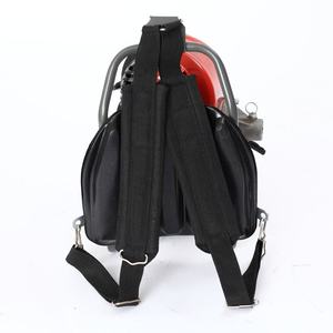 Desbrozadora manual de gasolina de 4 tiempos 139F, cortacésped tipo guadaña, precio de fábrica al por mayor - Product Image 3