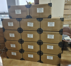 شحن البضائع من الصين إلى CE إلى مطار سانتوريني (ثيرا) في اليونان - Product Image 3