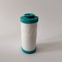 JUN Zertifizierter Präzisions-Luftfilter für Druckluft Kunststoffmaterial Modelle KOO9PF & KO17PF 6-Monatige Garantie