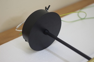 New Product Indoor Decoration Custom <b>Lighting</b> Hotel Villa Luxury Chandelier - Product Image 6