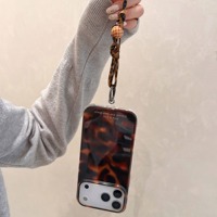 Nouvelle coque de téléphone IMD effet écaille de tortue et ondulations d'eau pour iPhone 18 Pro Max 16 15, double couche antichoc et protectrice