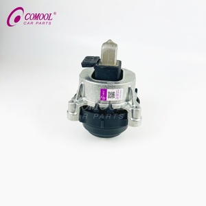 COMOOL 汽车发动机系统 22118482772 适用于宝马 5系6系X3X4X5 G01G02G05G30G31G32 右侧发动机支架 - Product Image 1